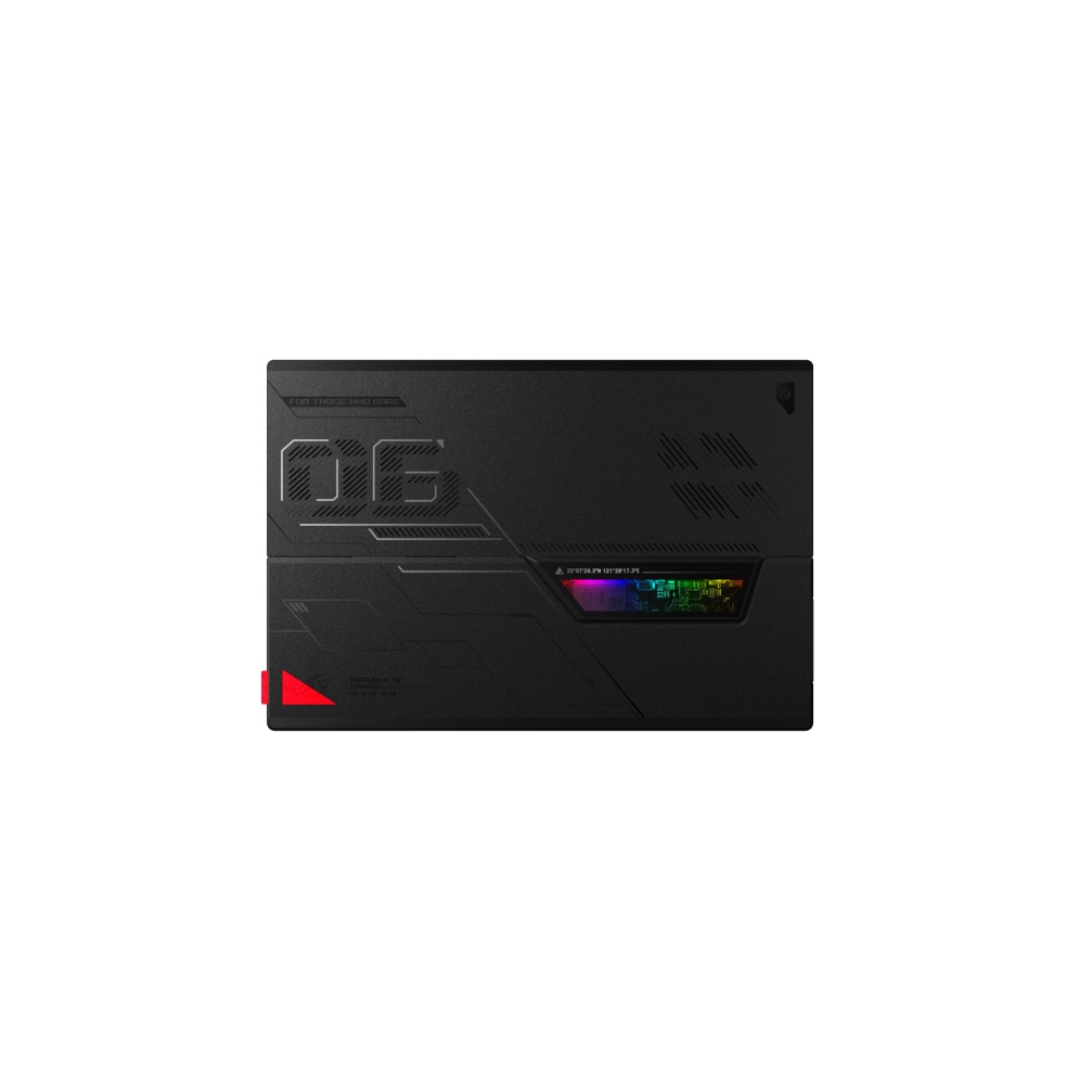 ASUS ROG FLOW Z13 GZ301ZC I735A6TO 2IN1 TOUCH i7 12700H 16GB 512SSD RTX3050 4GB 13.4FHD 120Hz Windows 11+OHS