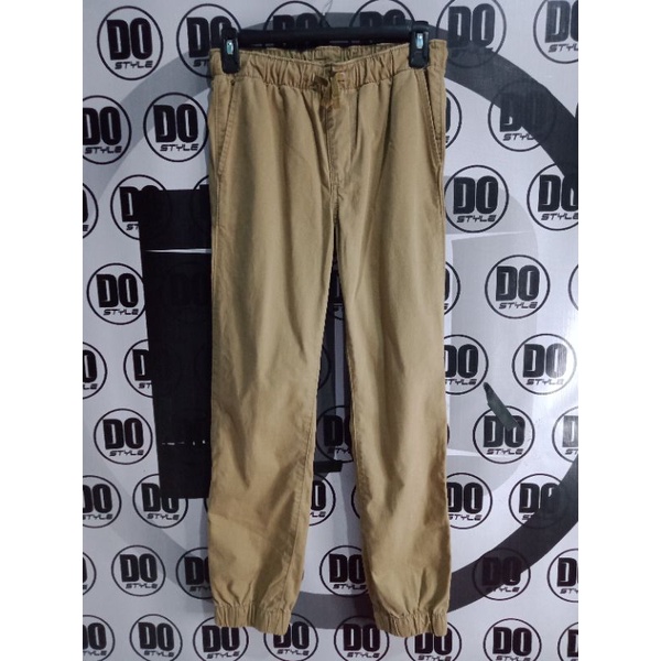 CELANA JOGER GAP KIDS SECOND ORIGINAL