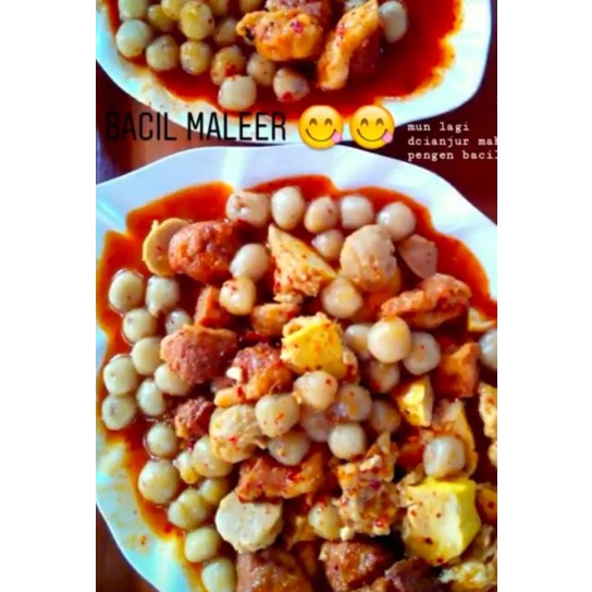 

Baso Aci Maleer