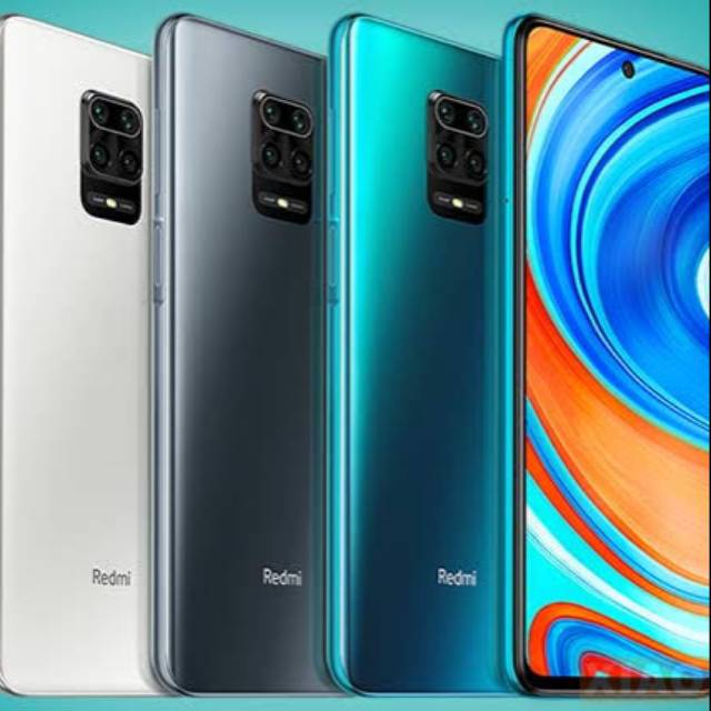 Xiaomi note 9 pro 8/128