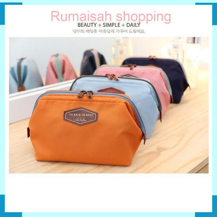 Tas Organizer Pouch Kosmetik 3138