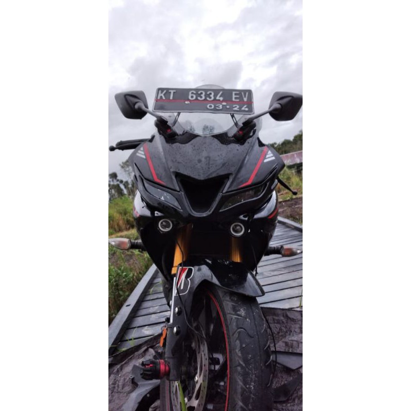 Winglet Proji  Yamaha R15 V3