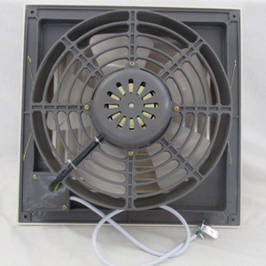 APT25-TG Ceiling Exhaust Fan 10&quot; Visalux/Kipas Angin Hisap Plafon 25cm