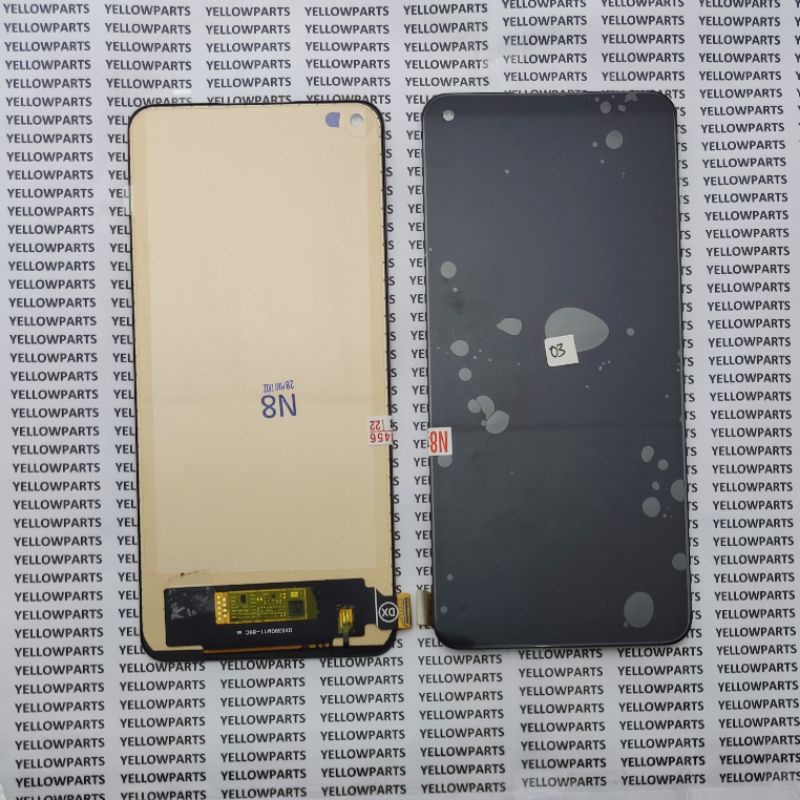 LCD TOUCHSCREEN XIAOMI 11 MI11 LITE TFT