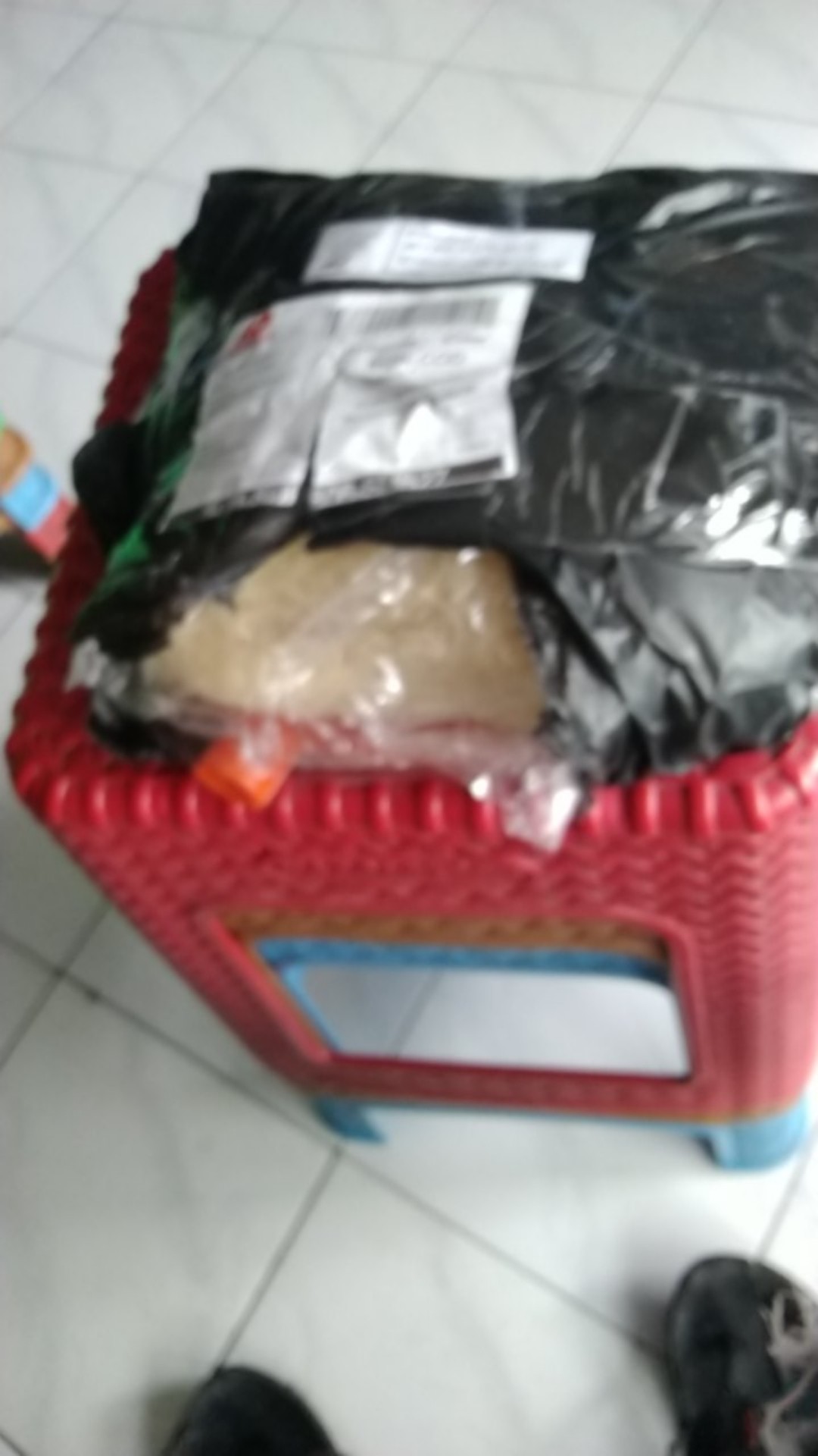 Sapu Lantai Refil Sapu Rayung Termurah