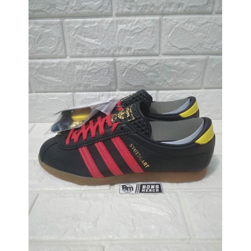 Adidas Stuttgart