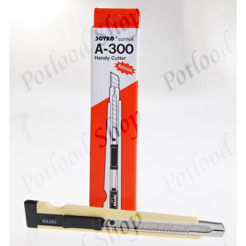 

Cutter Joyko A-300