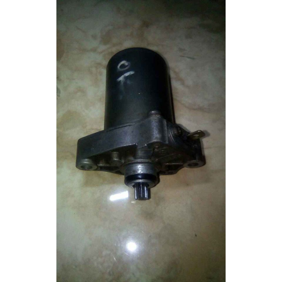 Dinamo Stater Beat Fi Ori / Dinamo Starter Beat Ori Honda / Dinamo Stater Honda Beat Ori