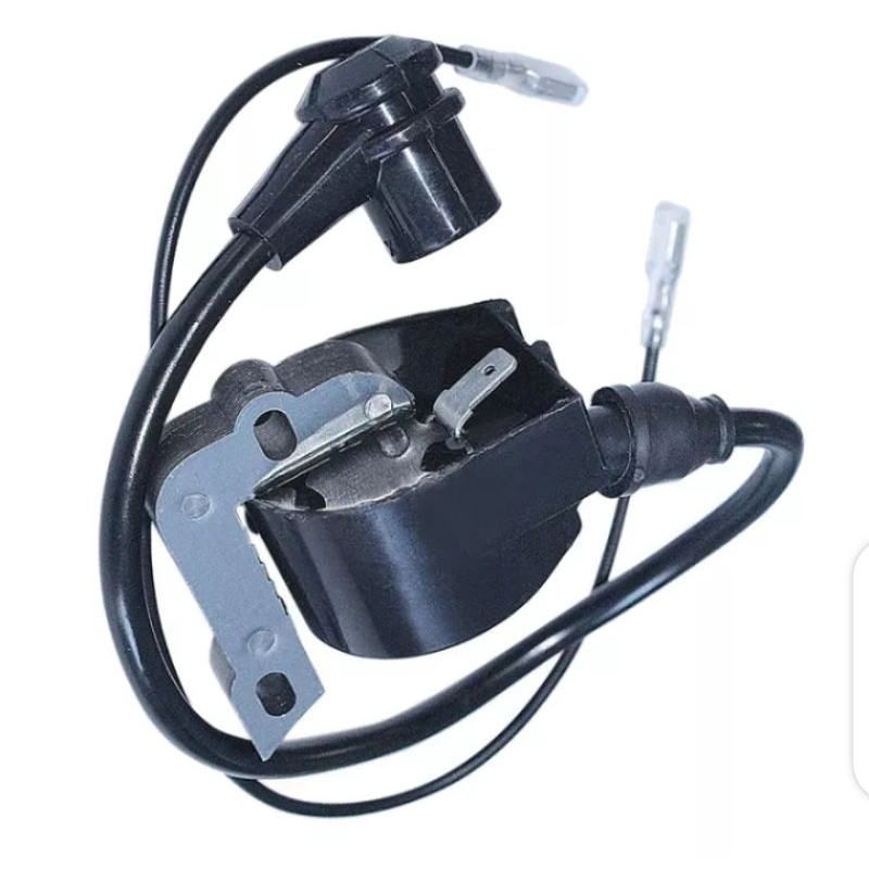 cdi husqvarna 395 395xp