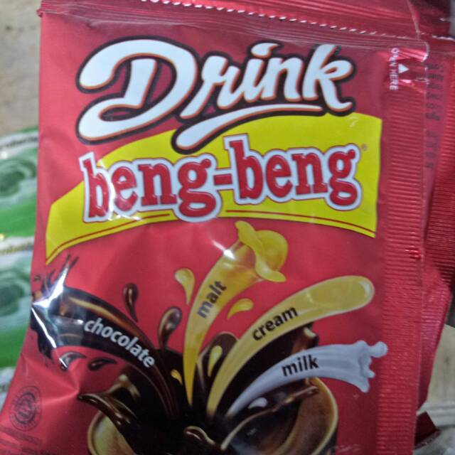 

BENG BENG DRINK