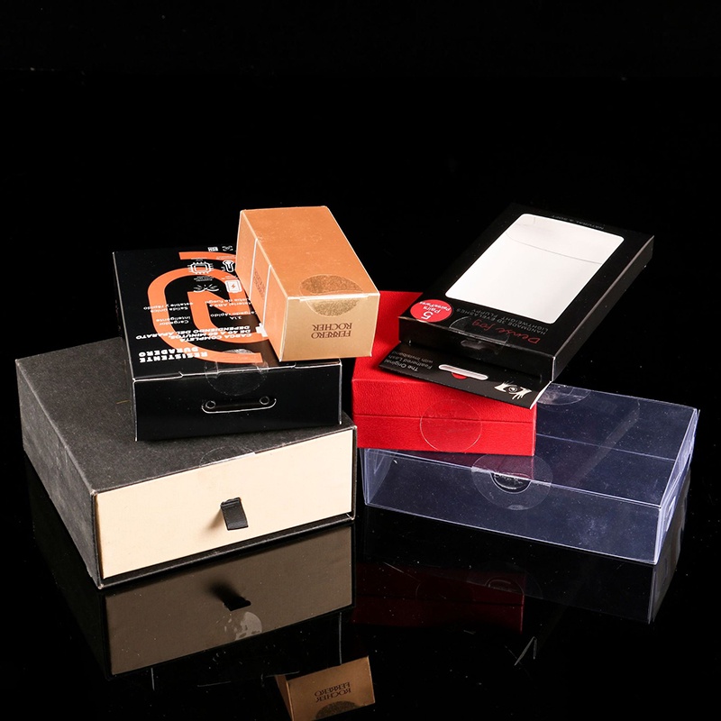【Theredsunrisesiwy.id】1000 15MM clear round sticker round transparent labels circle PVC Sealing labels