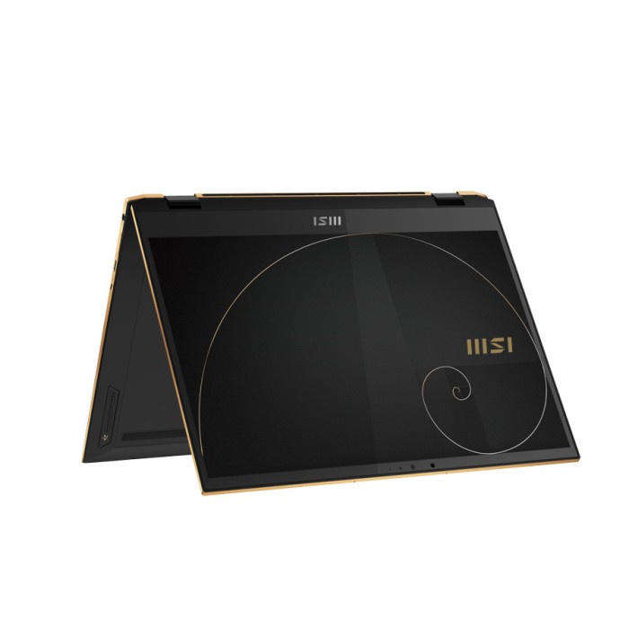 MSI SUMMIT E13 FLIP TOUCH EVO I7 1280P 16GB 1TBSSD IRISXE Window 11 13,4