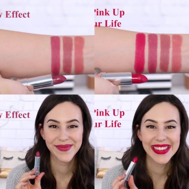 ESSENCE MATT MATT MATTE LIPSTICK
