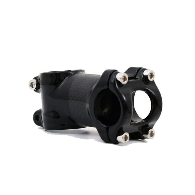 Stem Pushbike Carbon