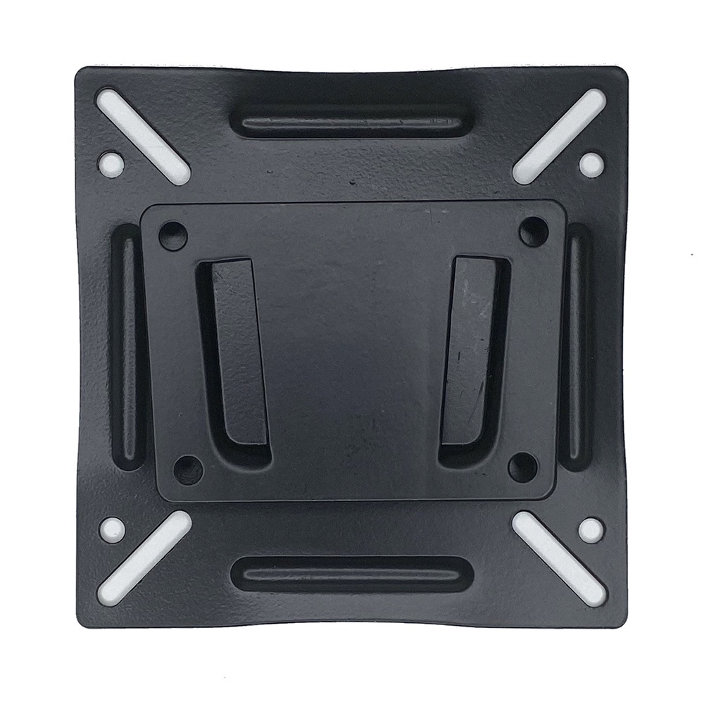 TV Bracket Metal 75 x 75 Pitch untuk 14-22 Inch Monitor &amp; TV