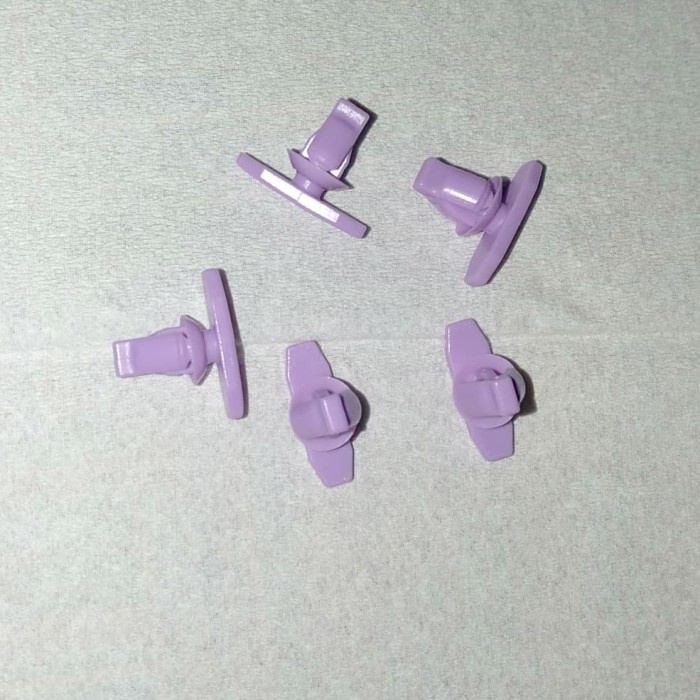 Kancing karet pintu Suzuki Jimny Katana