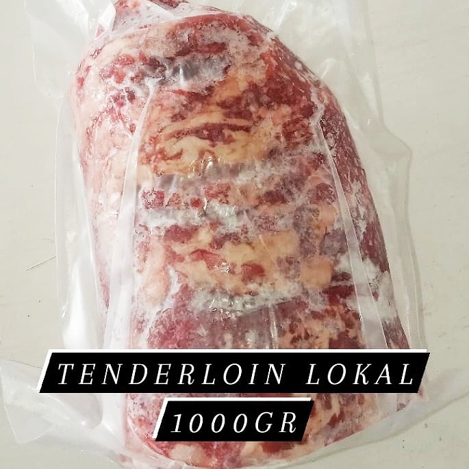 

Tenderloin Lokal