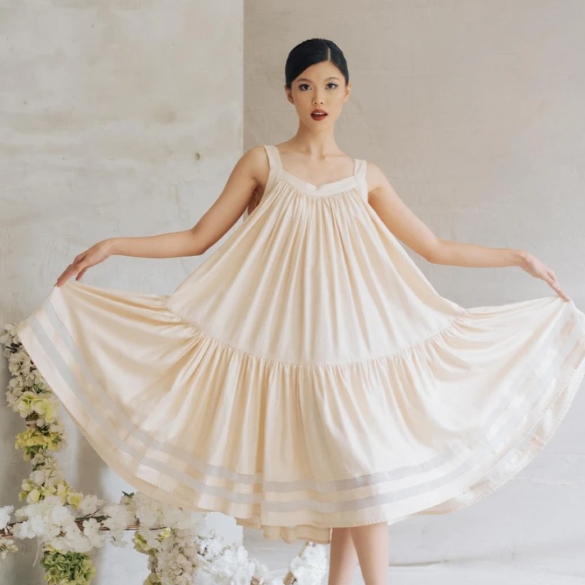 Novere x The Widira's Fresh Bloom (Biscuit)