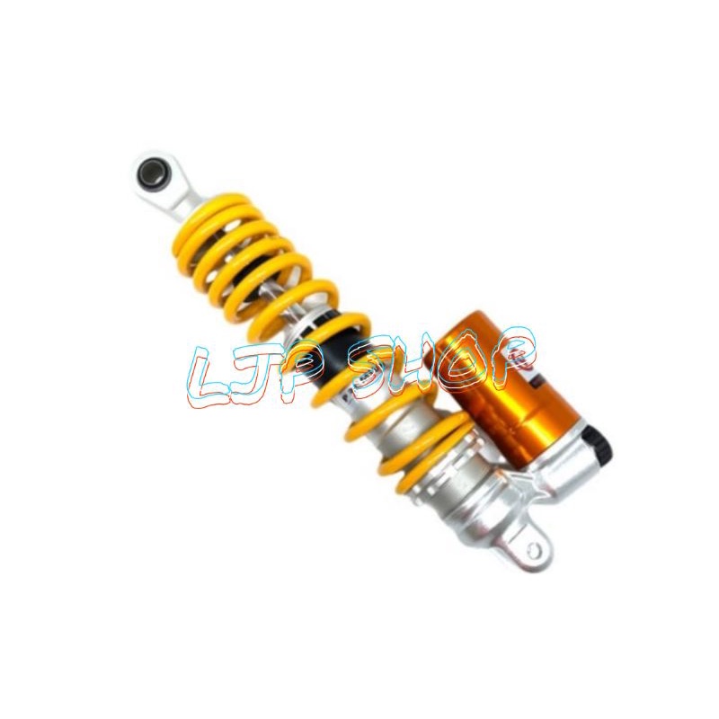 VND Shockbreaker Tabung Bawah AK 889 B1 330mm fazzio VND RACING