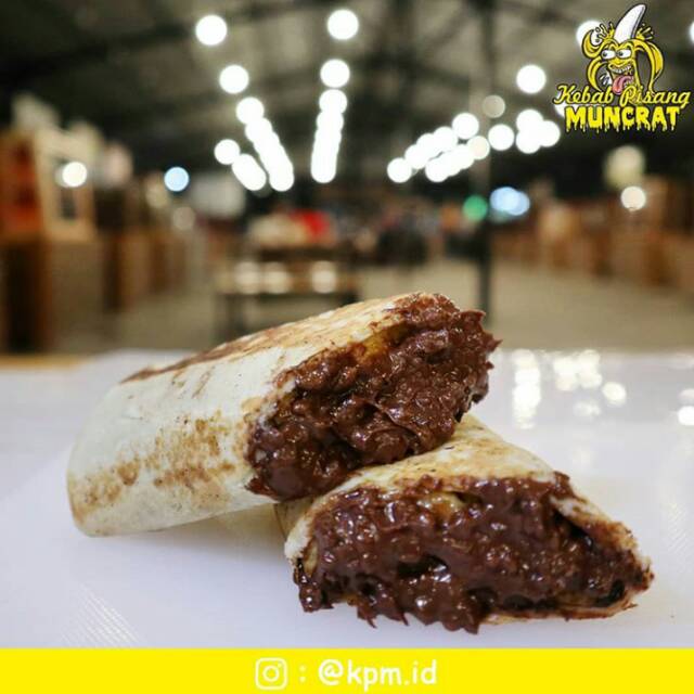 

Selai Chocomatine Goldenfill