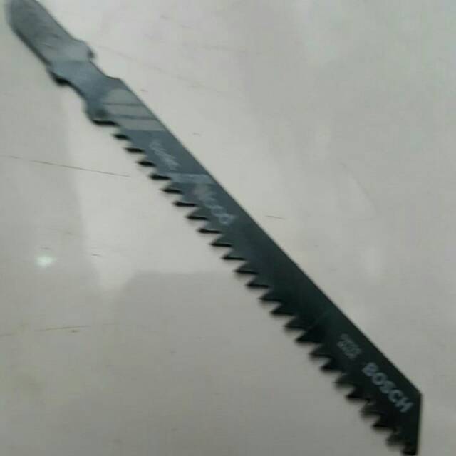 Mata jigsaw gergaji ukir gergaji alat potong mata saw kayu besi ukuran 50 mm