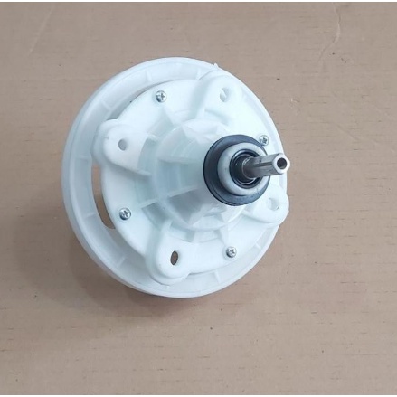 Gearbox Mesin Cuci Sanken As kotak / Gearbox Mesin Cuci Sanken 0092B