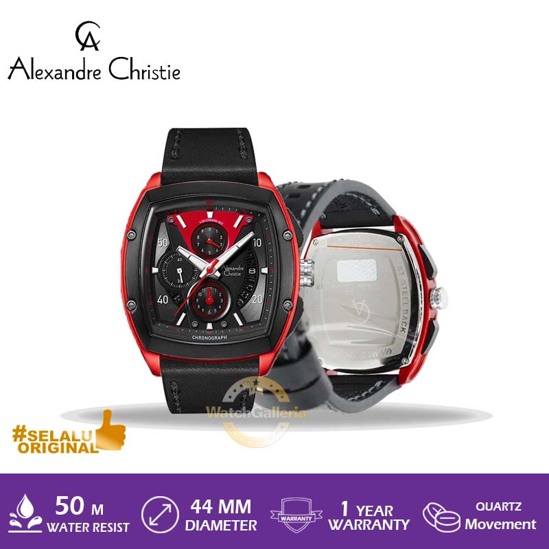 Alexandre Christie AC 6610 MC LIPBARE AC 6610 MCLIPBAR Original