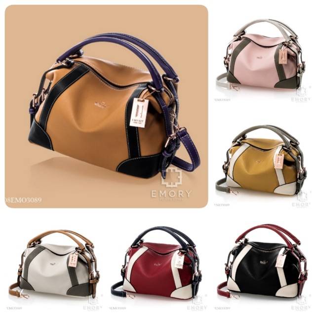 Tas EMORY