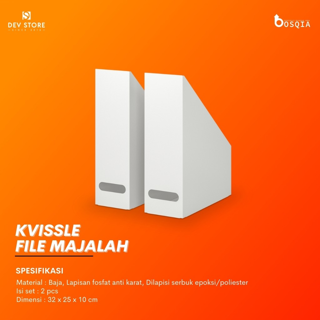 

File Majalah