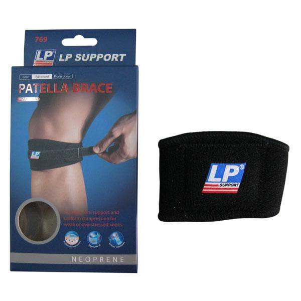 LP 769 KNEE SUPPORT PATELLA BRACE