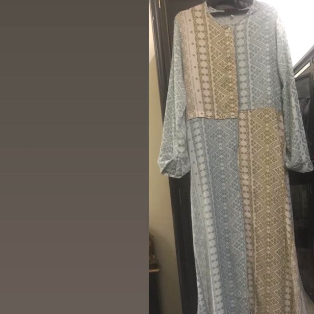 Wulan long tunik ria miranda