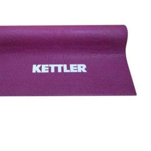 kettler yoga mat