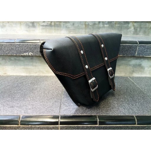 Tas motor Tengah Cover aki minimalis