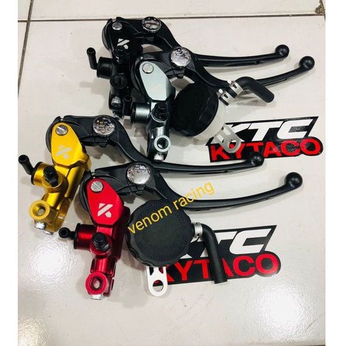 master rem big radial ktc kytaco 5nb 19MM universal kanan/ master rem KYTA 5nb jumbo kanan universal