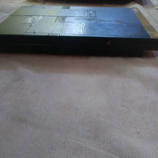 Playstation 2 slim second original