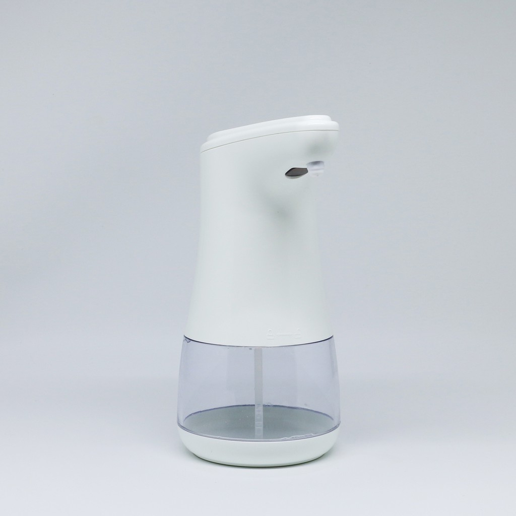 DISPENSER SABUN OTOMATIS / SOAP DISPENSER AUTO NEW NORMAL / SOAP DISPENSER 360ML