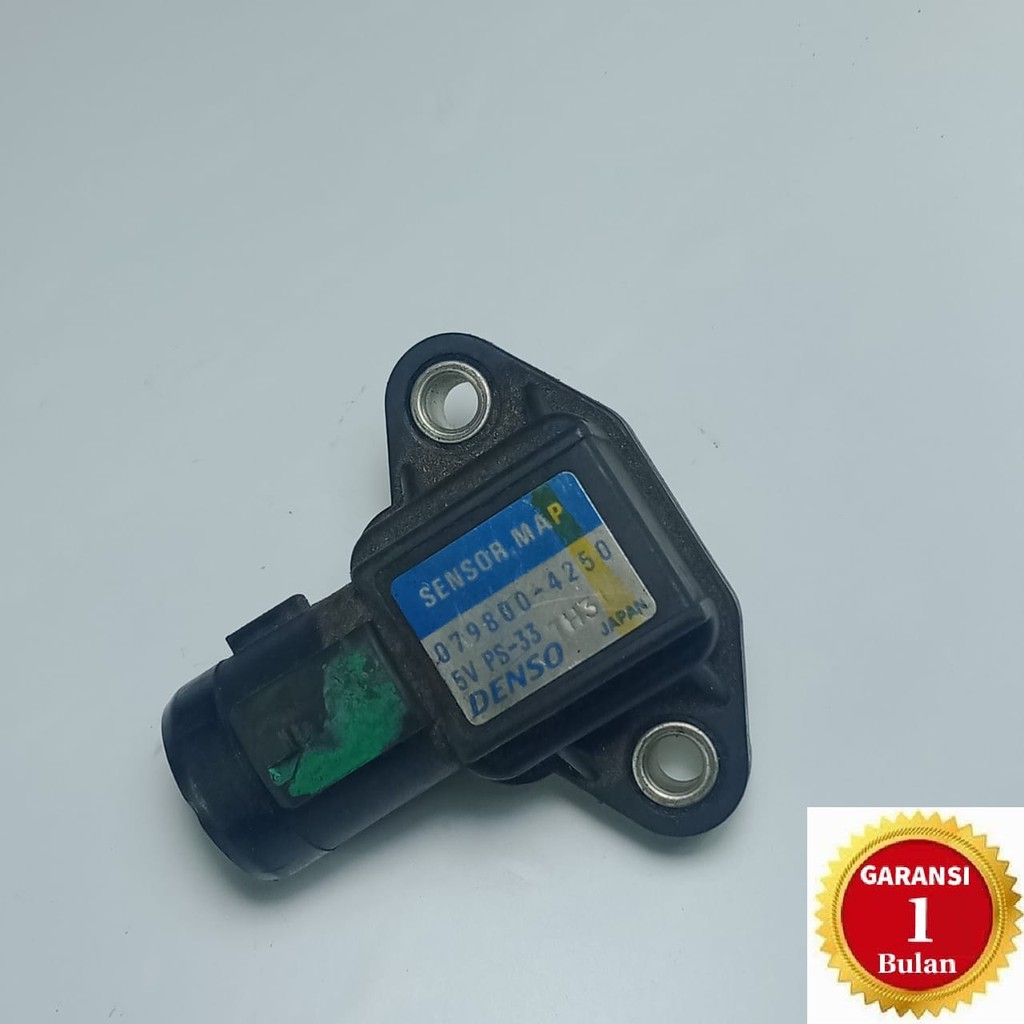 Sensor Map Honda genio CRV civic accord ferio cielo estilo maestro 079800-4250 original ori Copotan