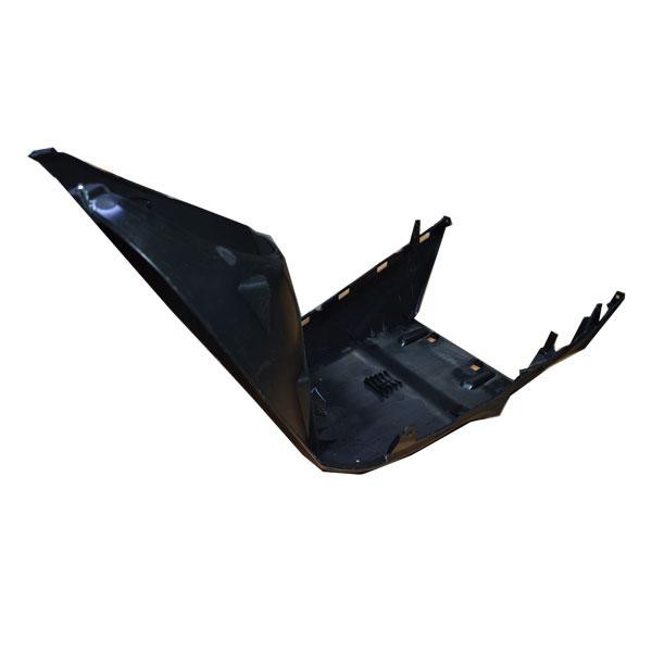 Paruh Penahan Dek Lumpur Kolong Honda New Scoopy eSP 2021 Prestige K2F ORI AHM