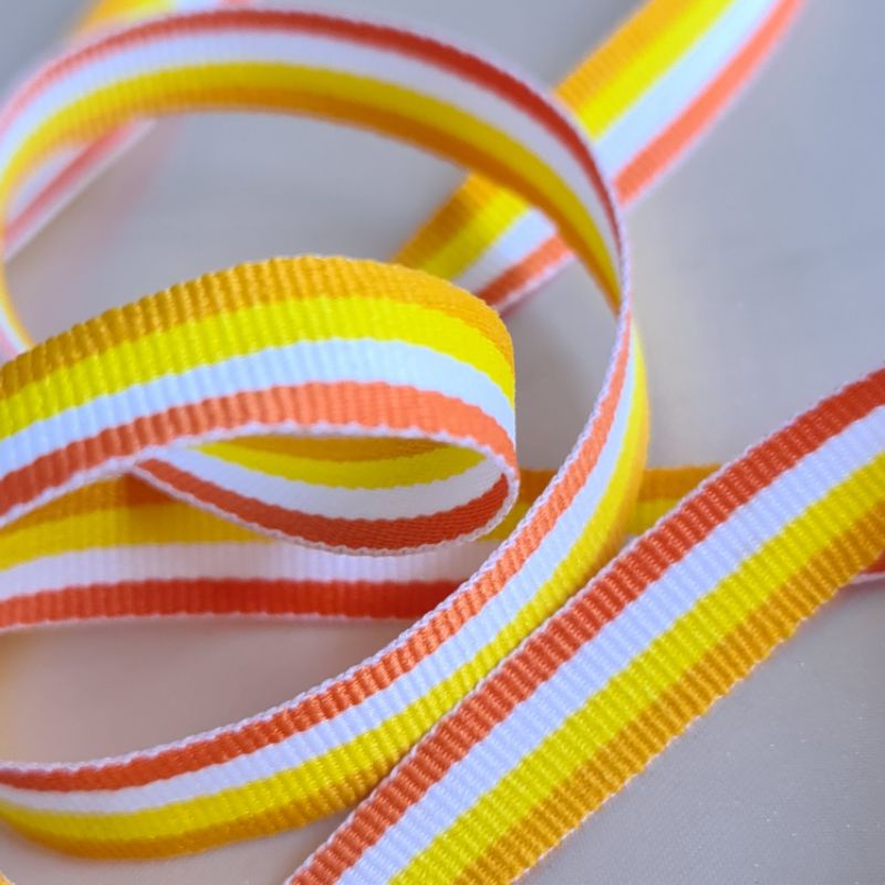 

pita bisban strip hadiah souvenir bouquet pesta balon craft dekorasi