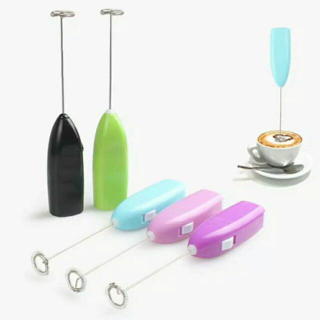 Mixer mini / hand mixer