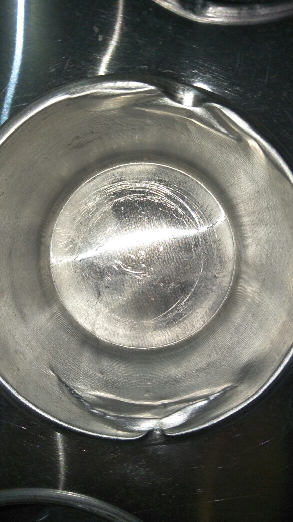 Loyang Kue Muffin 16 Lubang