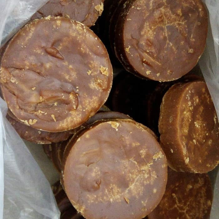 

New gula aren 100% asli 1000gram ready stock