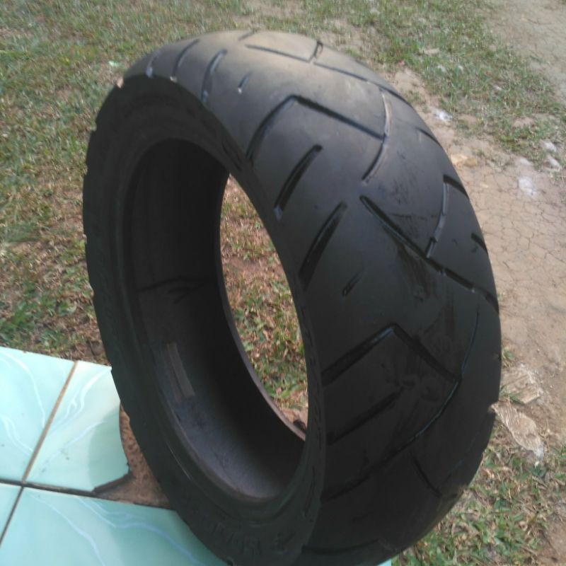 ban nmax besar uk 150/70-13