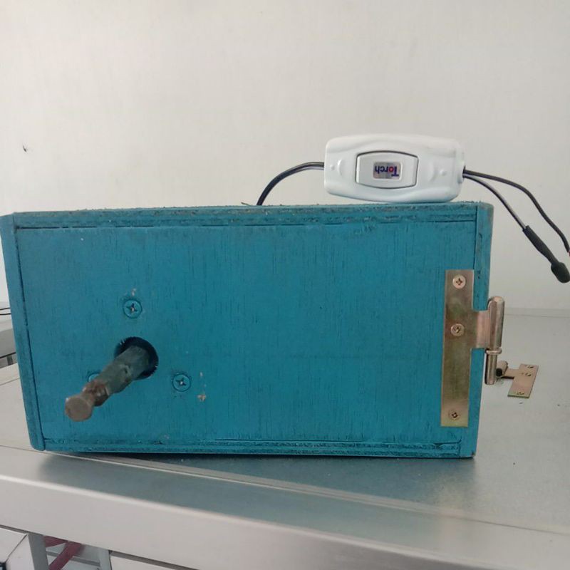 Dinamo mesin popcorn / pop corn