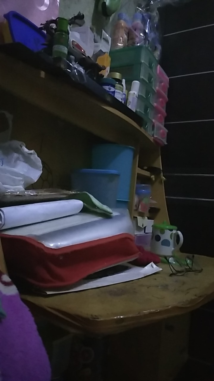 Cpm Yepo Savina Toples Teko Set Biru