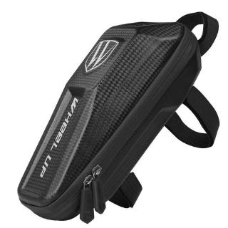 Tas Pouch Pannier Bahan Eva Anti Air Untuk Batang Depan Tas Pouch Pannier Bahan Eva Anti Air Untuk Batang Depan
