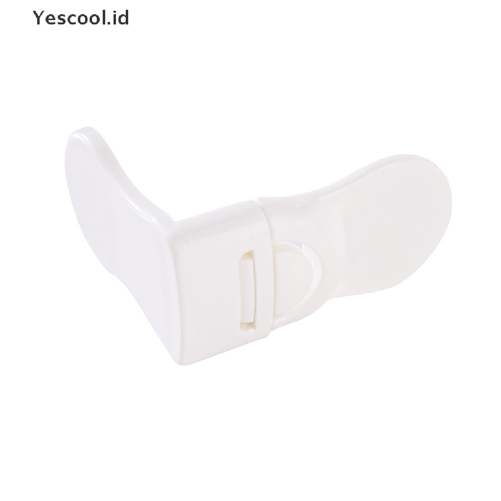 【Yescool】 1pc Child Baby Kids Toddler Safety Drawer Door Cabinet Cupboard Fridge Locks .