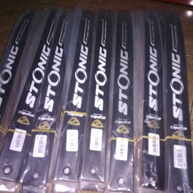 LIMBS EPIC STONIC - Brand Terbaru dari Cartel dan Infitec Archery
