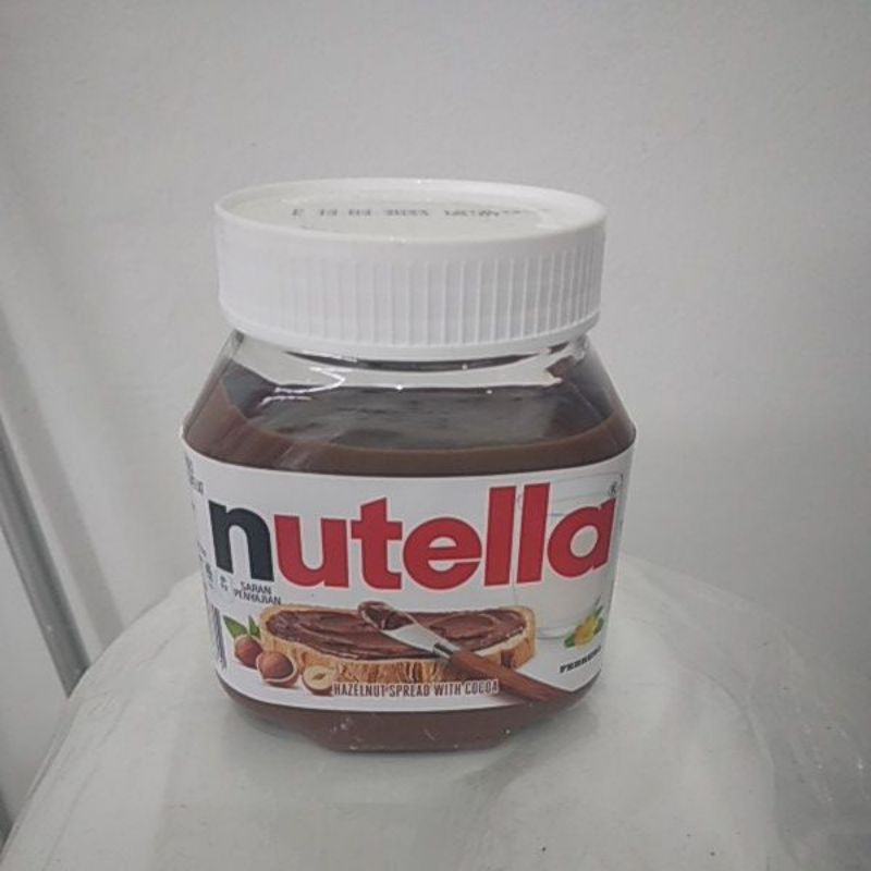 

Nutella 200gr