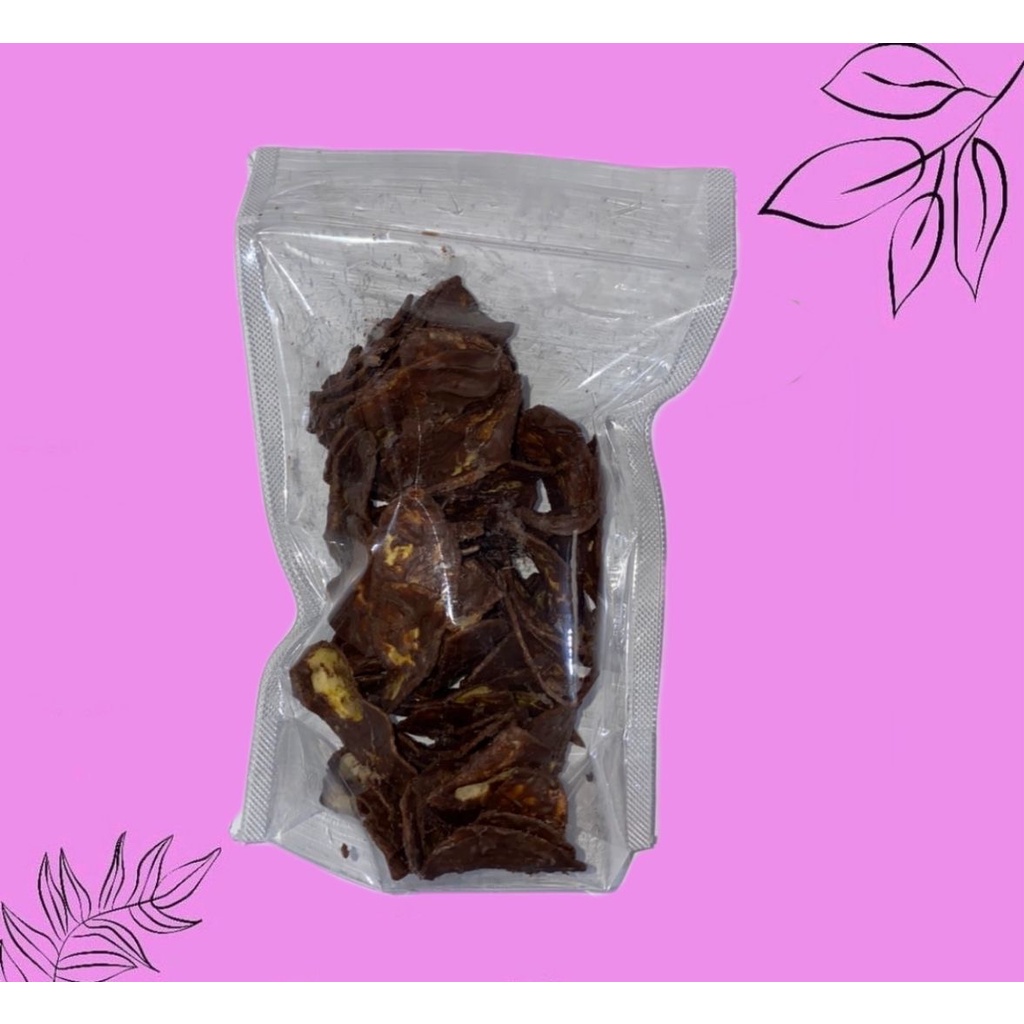 

Keripik Pisang